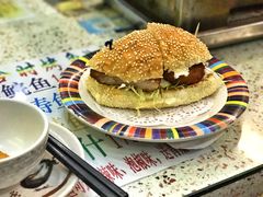 -新辉港式茶餐厅(北栅店)
