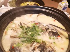 -又见炊烟私房菜(敬亭路店)