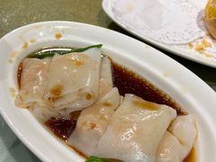 -潮福城潮州大酒楼(湖滨北路店)