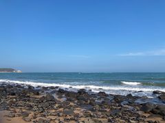 -漳州滨海火山岛自然生态风景区