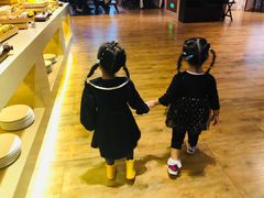-长沙三景韦尔斯利酒店·Oval全日制餐厅自助餐
