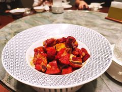 -山东老家(天龙分店)