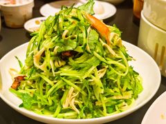 -常鲜楼常来尝鲜海胆馆(星海店)