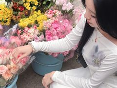 -循礼门鲜花花市(武汉循礼门店)