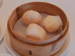 水晶虾饺皇-铭家点心(秦岭路店)
