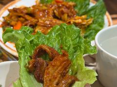 -海云台韩式汤饭·13年匠心韩料(南山店)