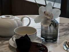 -悦厅·下午茶(杭州柏悦酒店)