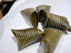 火腿小粽子-绿波廊(豫园店)