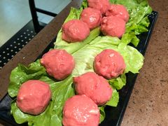 -幸运牛汕头小黄牛牛肉火锅(梅林店)
