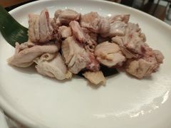 -湯系·煲汤手艺人(东二环泰禾广场店)