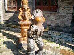 -龙潭水乡