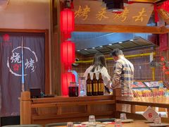 -鸽子窝(黄村店)