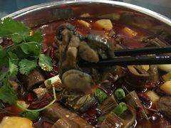 -贵州笋子鸡(米市街店)