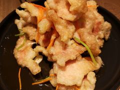 -金掌勺锅包肉(华润万象城店)