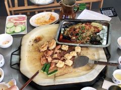 -老渔家白族石板烧旗舰店