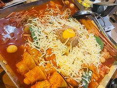 -包装马车·韩国料理·포장마차