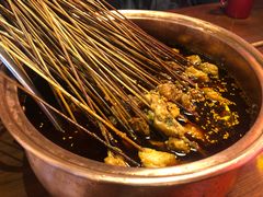 -搓火大都会(广安门总店)