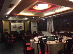 -十八棵（老龙井）御茶园(老龙井店)