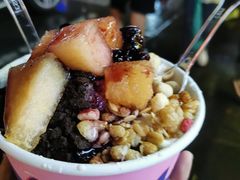 -一只酸奶牛(八一路店)