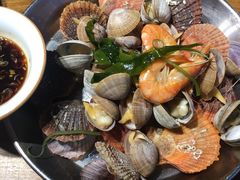 -必点海鲜·鲅鱼水饺(鞍山西道店)