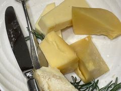 -君悦酒店·La Terrazza意合園·意式风味