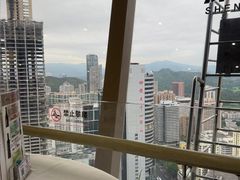 -国贸旋转餐厅(国贸广场店)