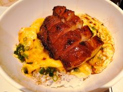 -翠华餐厅(宝安壹方城店)