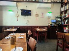 -付小姐在成都(中山公园店)