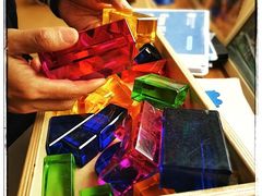 -艾儿思国际幼托园(双井园店)