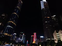 -海心沙亚运公园