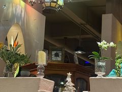 -翡翠鸟精品泰国菜(北辰财富中心店)