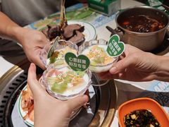 -亚马逊海鲜自助(梅溪湖步步高店)