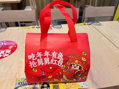 -老娘舅(吴淞路店)
