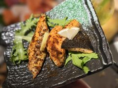 -德川家日本料理(顺义华联店)