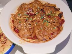 -额娘·春饼烤鸭(天鸿店)