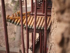 -悬空寺