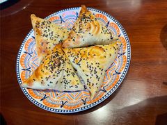 烤包子-那拉提之疆·新疆菜(美院店)