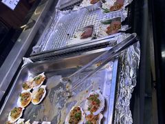 -韩盛·盛江山自助料理(沈辽路万达店)