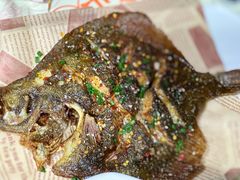 -小林哥的海鲜馆·夜宵烧烤(渔人码头店)