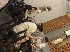 -破店肥哈·东北烧烤·夜宵(南山保利店)
