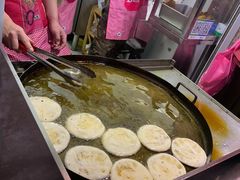 -涂记油酥饼(江汉三路店)