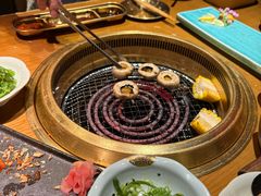 -MIKOMIKO和牛烧肉专门店(南门店)