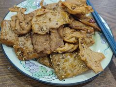-六和孝顺素食餐厅(西湖道店)