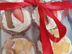 -伶甜·CAKE(国贸店)