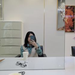 -YESIDO椰岛造型烫发染发