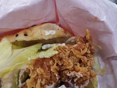 -麦当劳(北京路广百广场店)