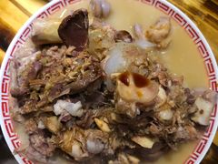 -老龙亭拉面店