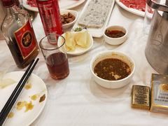 -友谊肥牛