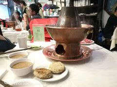 -东来顺饭庄(王府井步行街店)