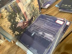 -剧狐剧本杀·月球探案馆(人民广场1号店)